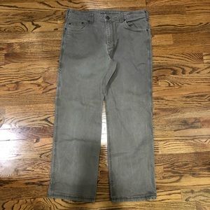 prAna Breathe Outdoor Hiking Pants 36x30